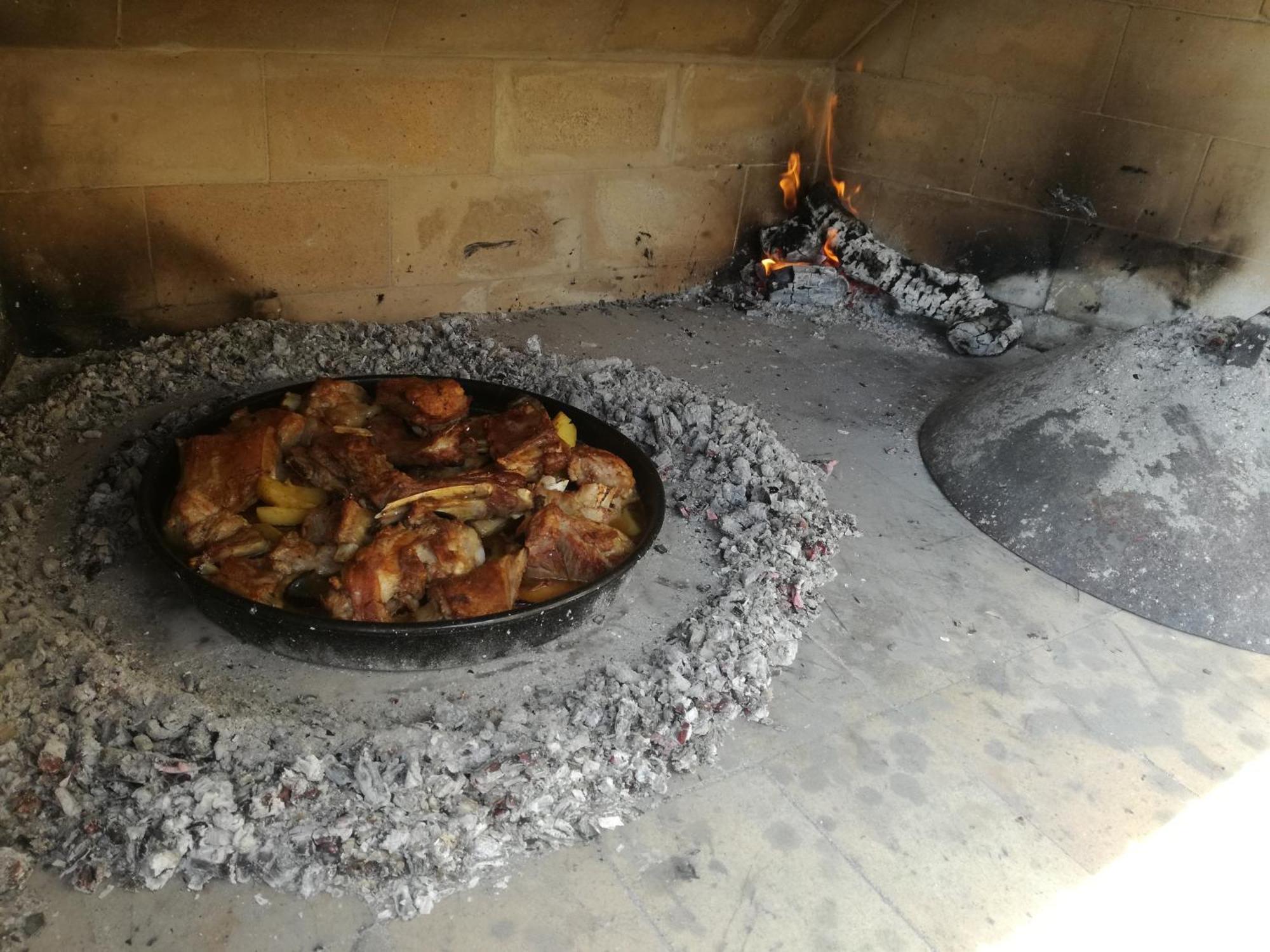 Lana I Natali Apartamento Kaštela Exterior foto