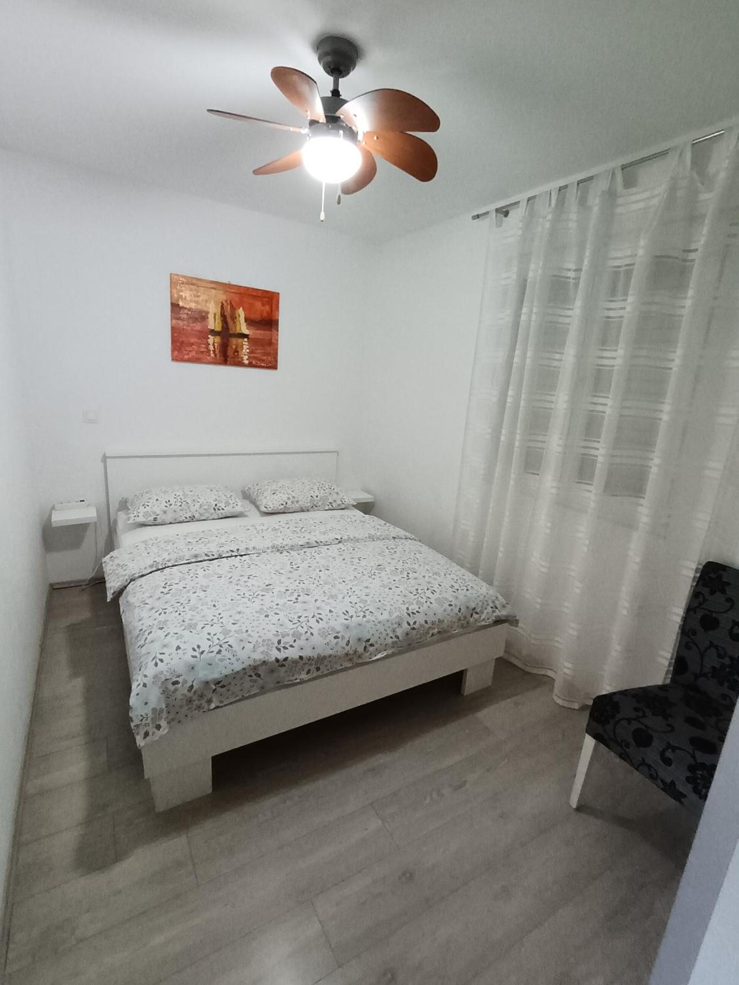 Lana I Natali Apartamento Kaštela Exterior foto