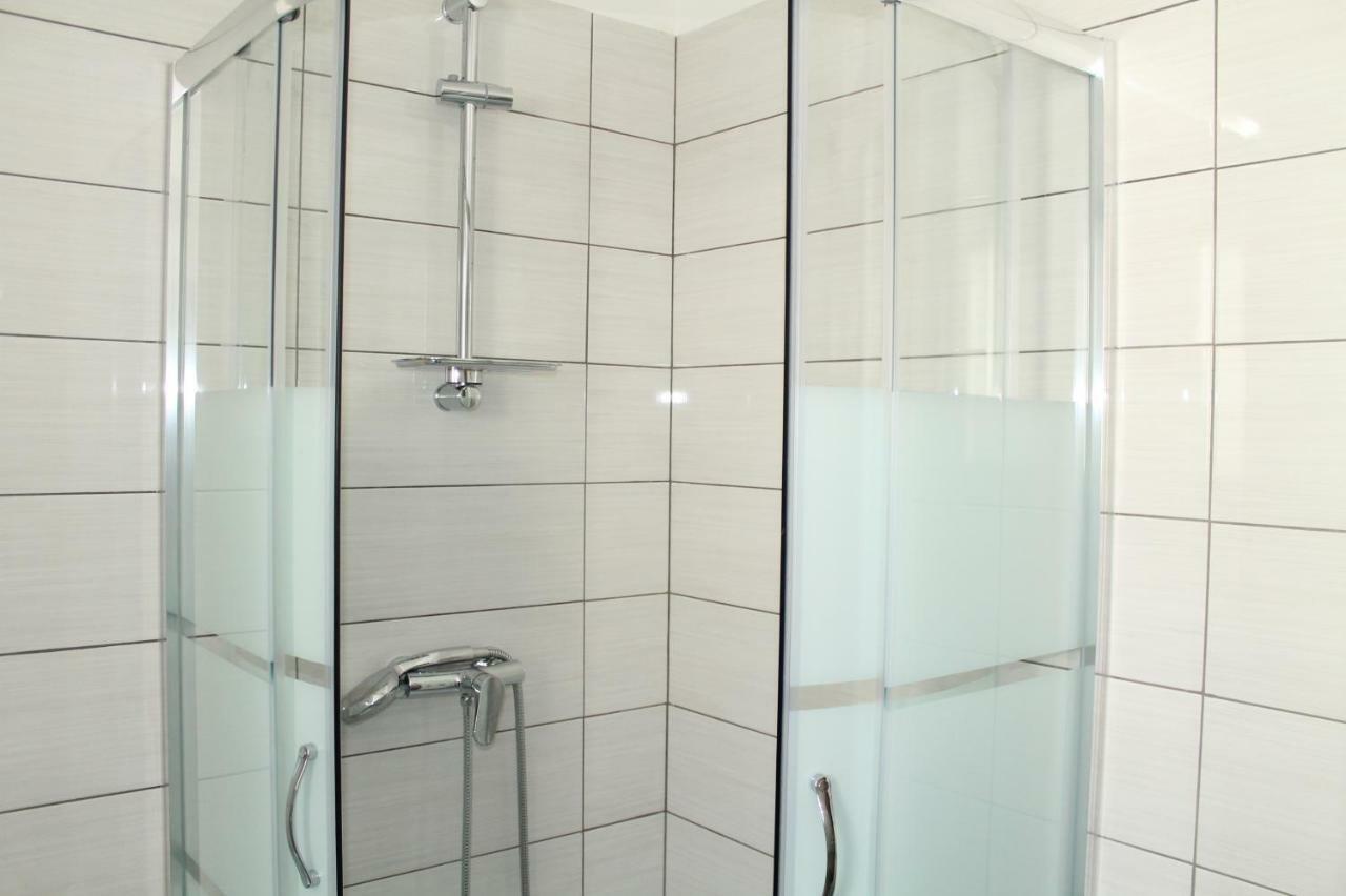 Lana I Natali Apartamento Kaštela Exterior foto